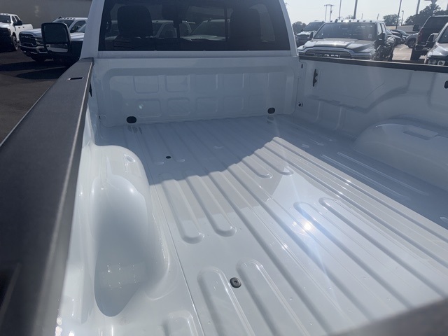 2025 Ram 2500 Tradesman photo 5