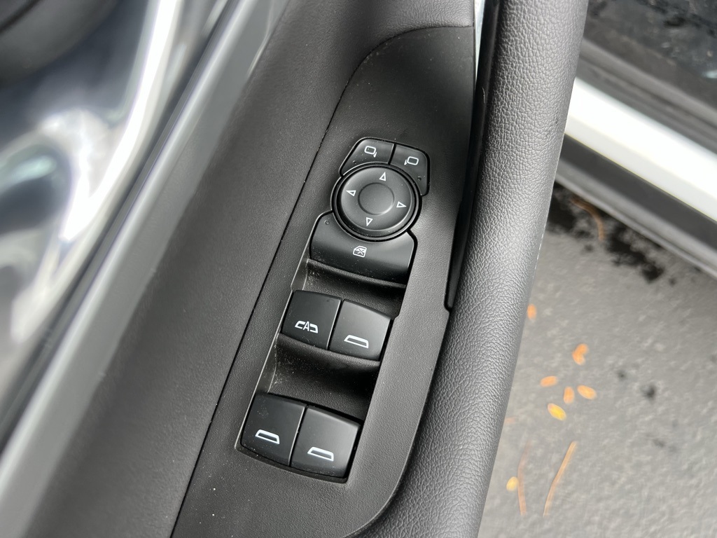 2019 Chevrolet Blazer Base 3LT photo 9