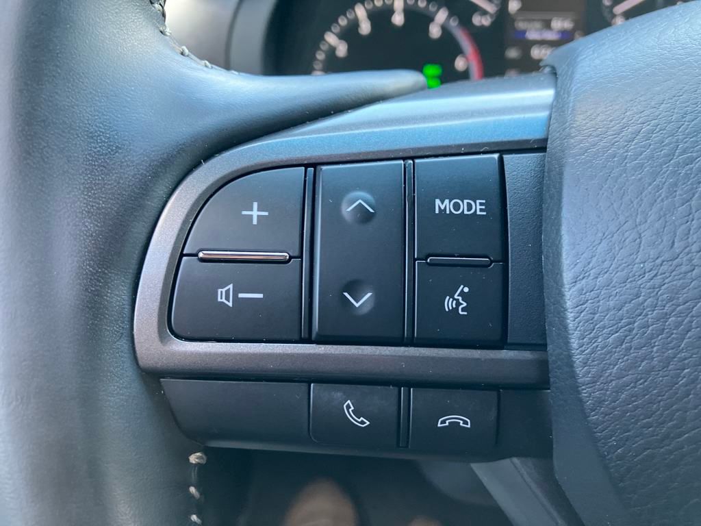 2022 Lexus GX 460 photo 21