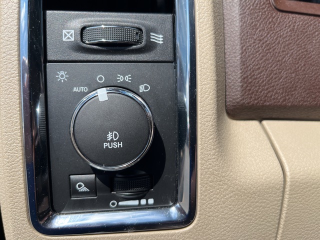 2014 Ram 2500 Laramie Longhorn photo 10