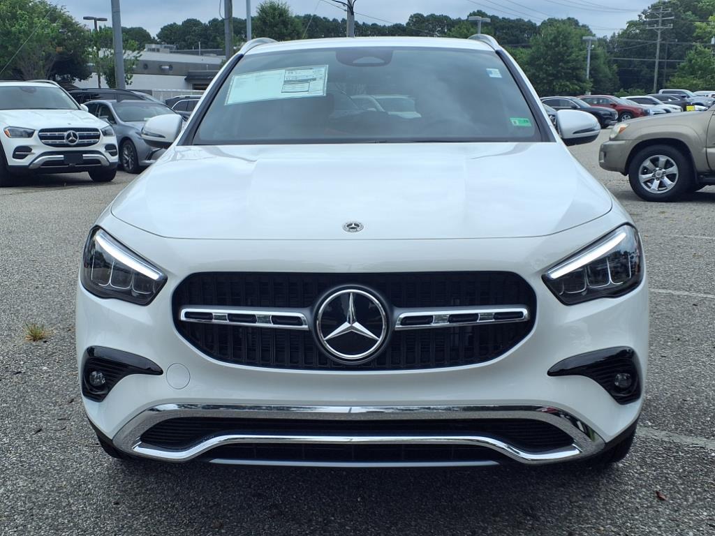 2026 Mercedes Benz GLA 250 photo 2