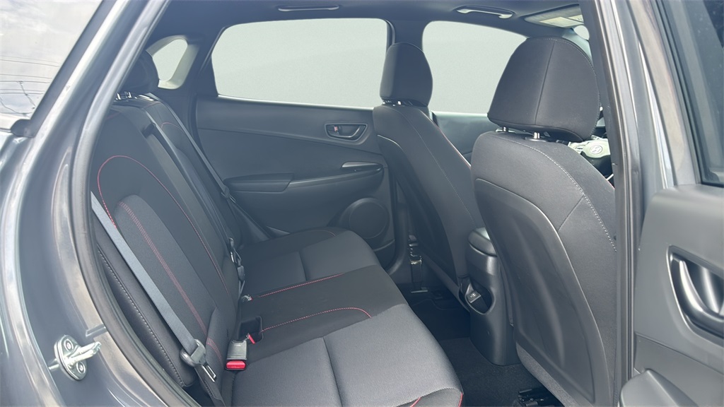 2023 Hyundai Kona N Line photo 17