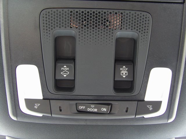2025 Honda Pilot TrailSport photo 43
