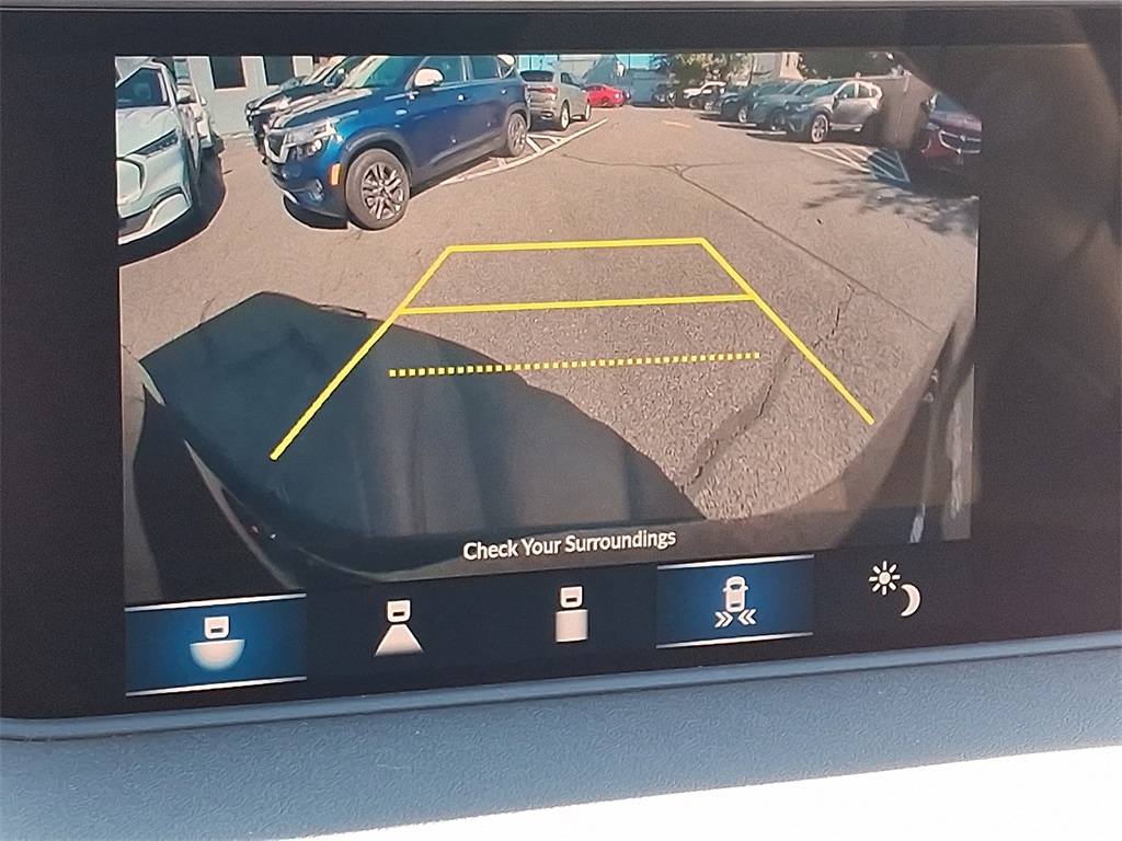 2023 Acura MDX Technology SH-AWD photo 24