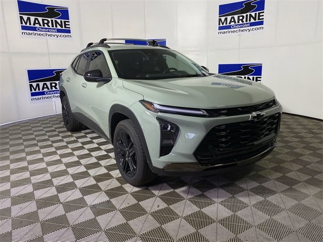 2025 Chevrolet Trax Activ's photo