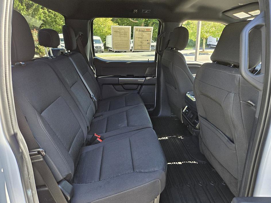 2023 Ford F-150 XLT photo 16