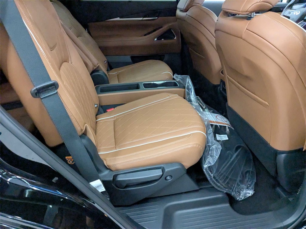 2025 Infiniti QX60 Autograph photo 32