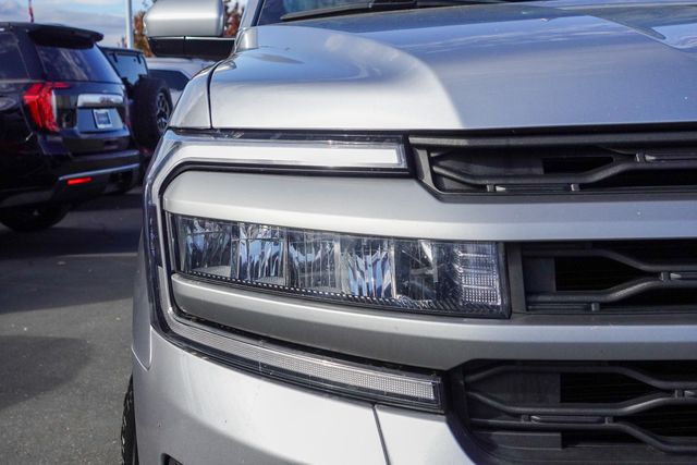 2024 Ford Expedition MAX XLT photo 4