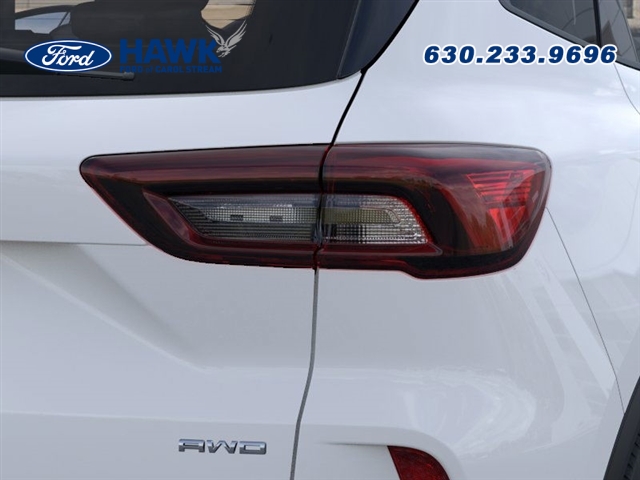 2025 Ford Escape Active photo 19