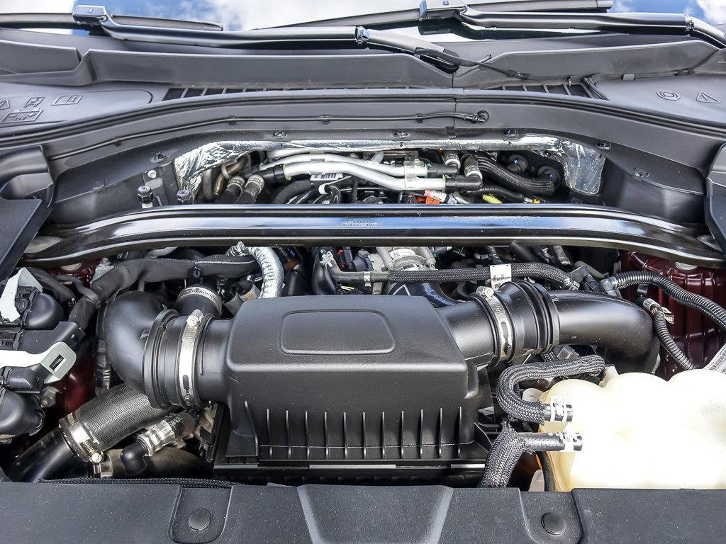 2020 LINCOLN AVIATOR - Image 35