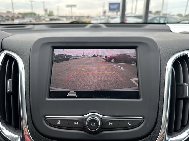 2023 Chevrolet Equinox LT photo 20