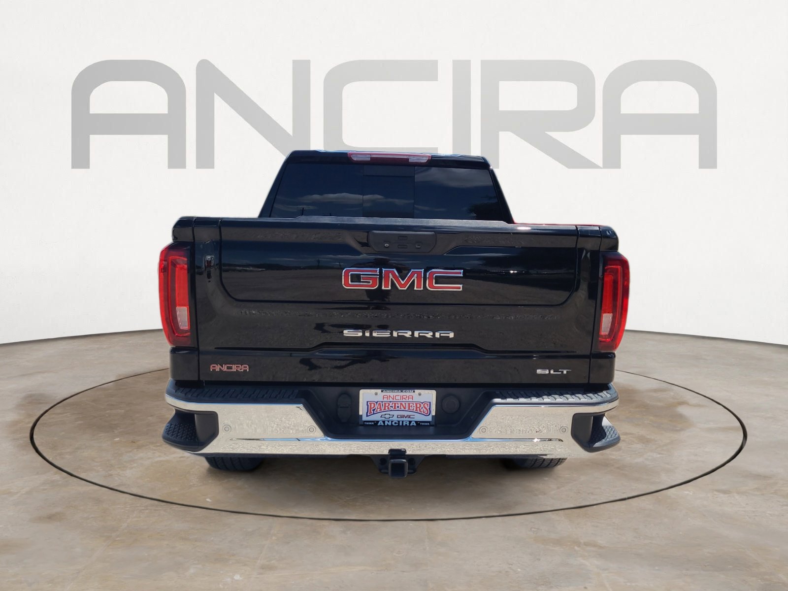 2021 Gmc Sierra 1500 SLT photo 9