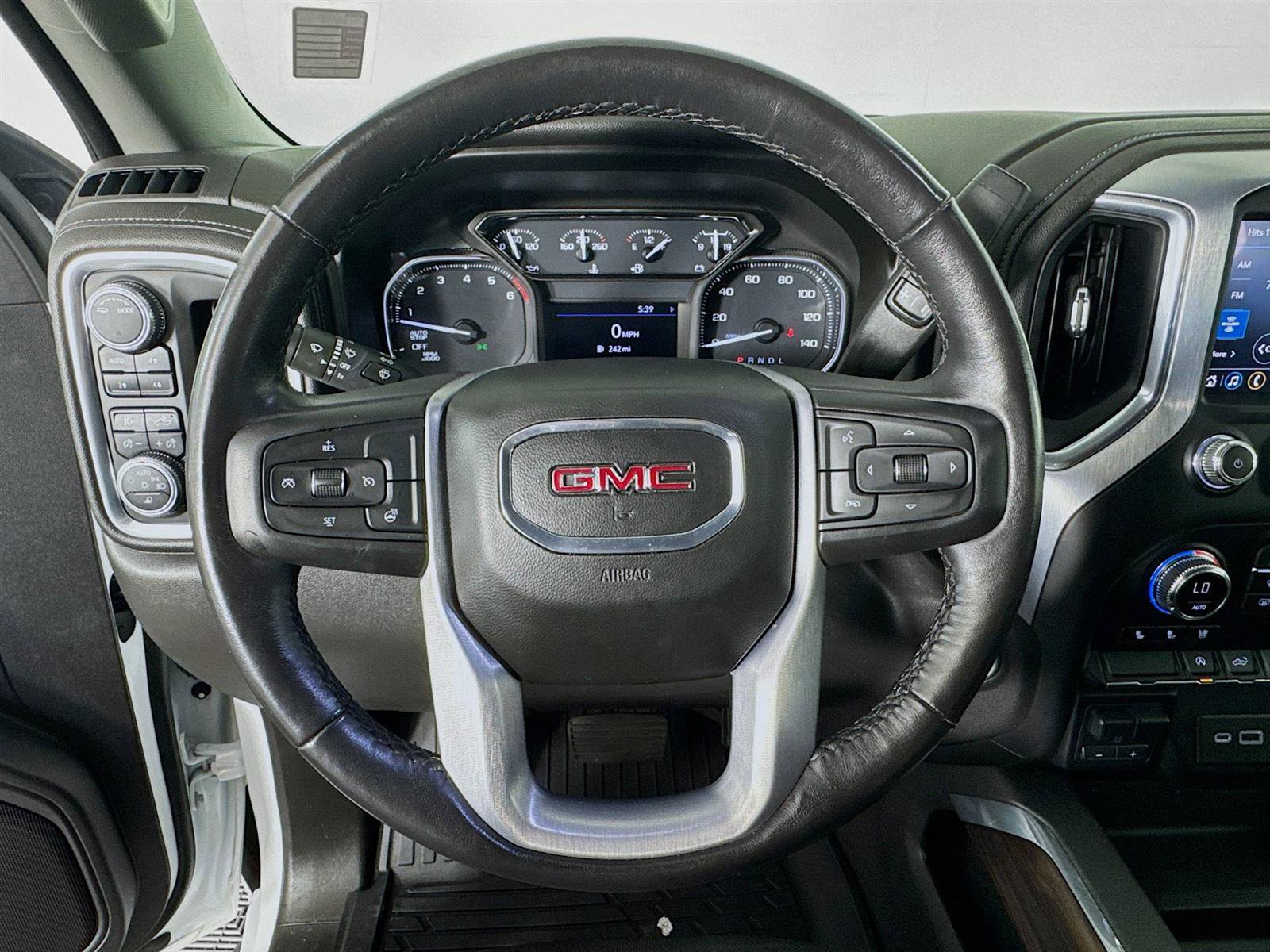2021 Gmc Sierra 1500 SLT photo 12