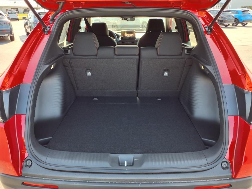 2026 Honda HR-V Sport photo 26