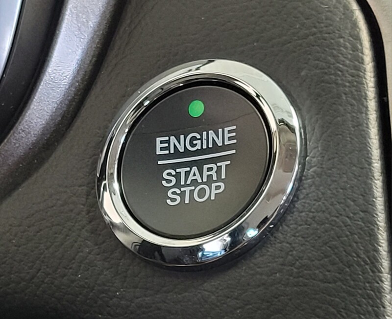 2018 Ford Fusion Hybrid S photo 25