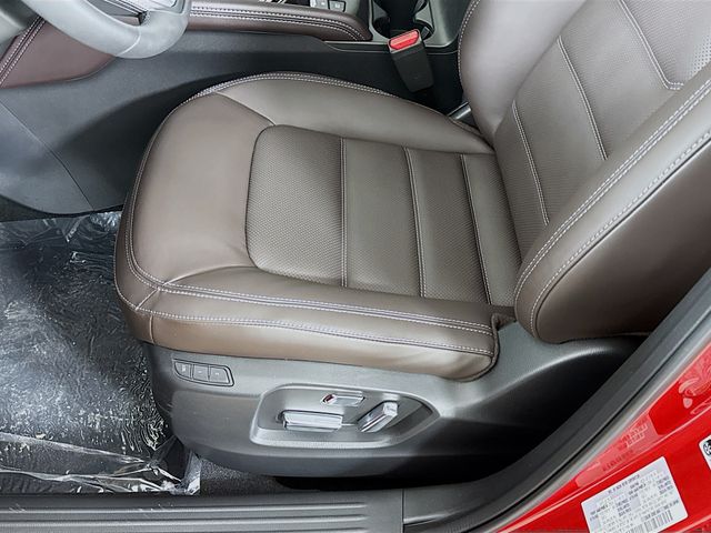 2025 Mazda CX-5 2.5 Turbo Signature photo 19