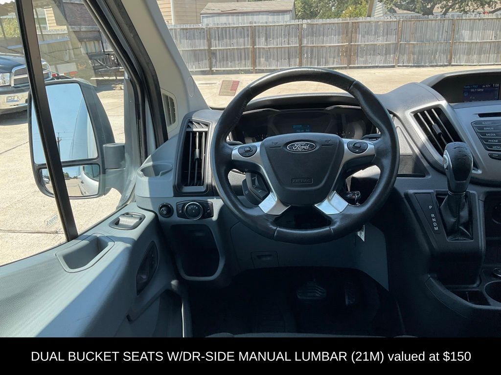 2016 Ford Transit Van photo 6
