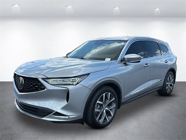 2023 Acura MDX Technology Package's photo