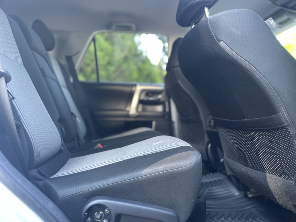 2022 Toyota 4Runner SR5 photo 18
