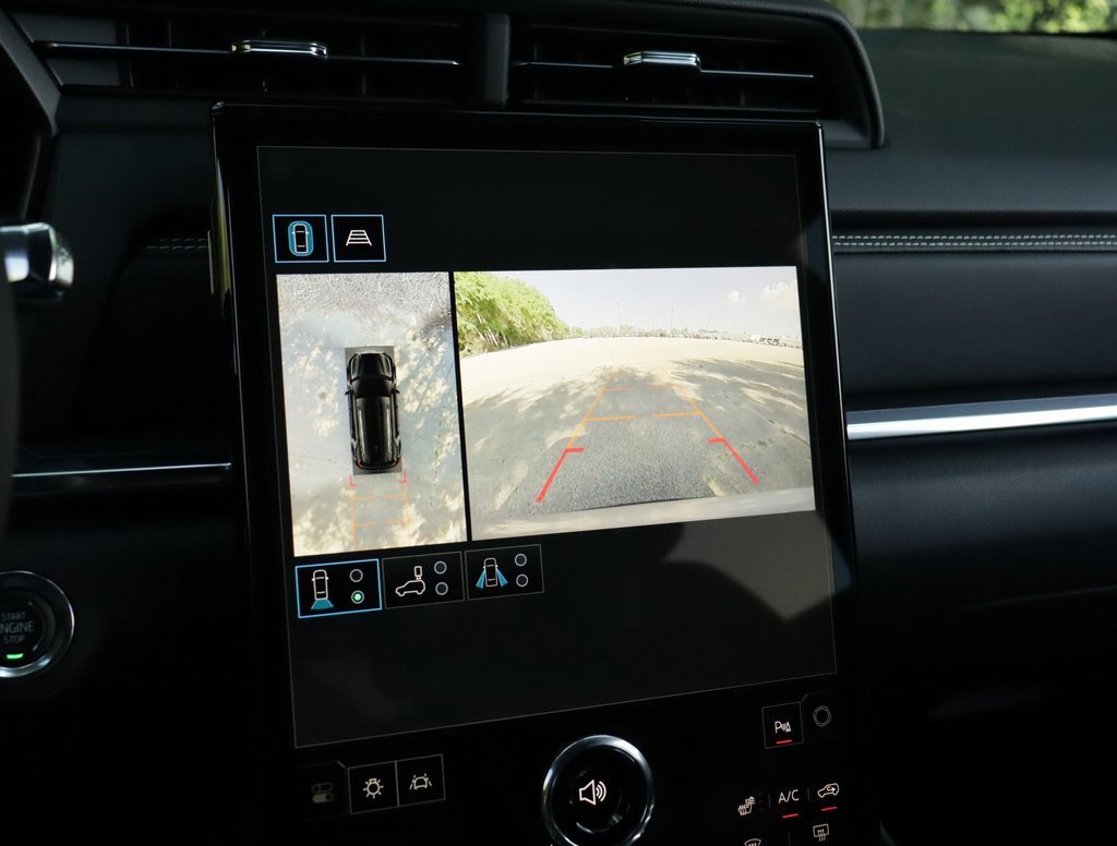 2026 Gmc Terrain Elevation photo 3