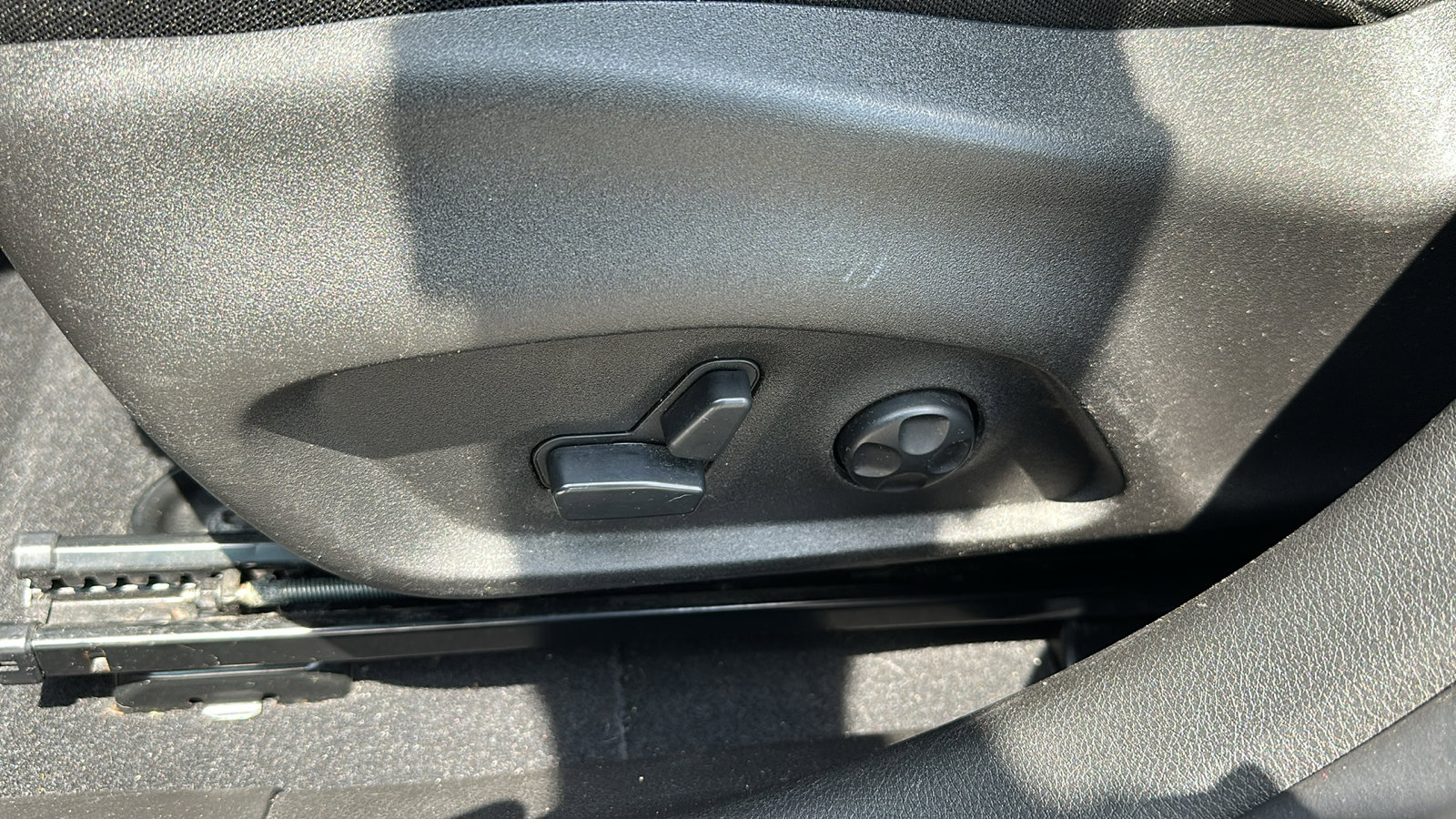 2016 Jeep Renegade Latitude photo 13