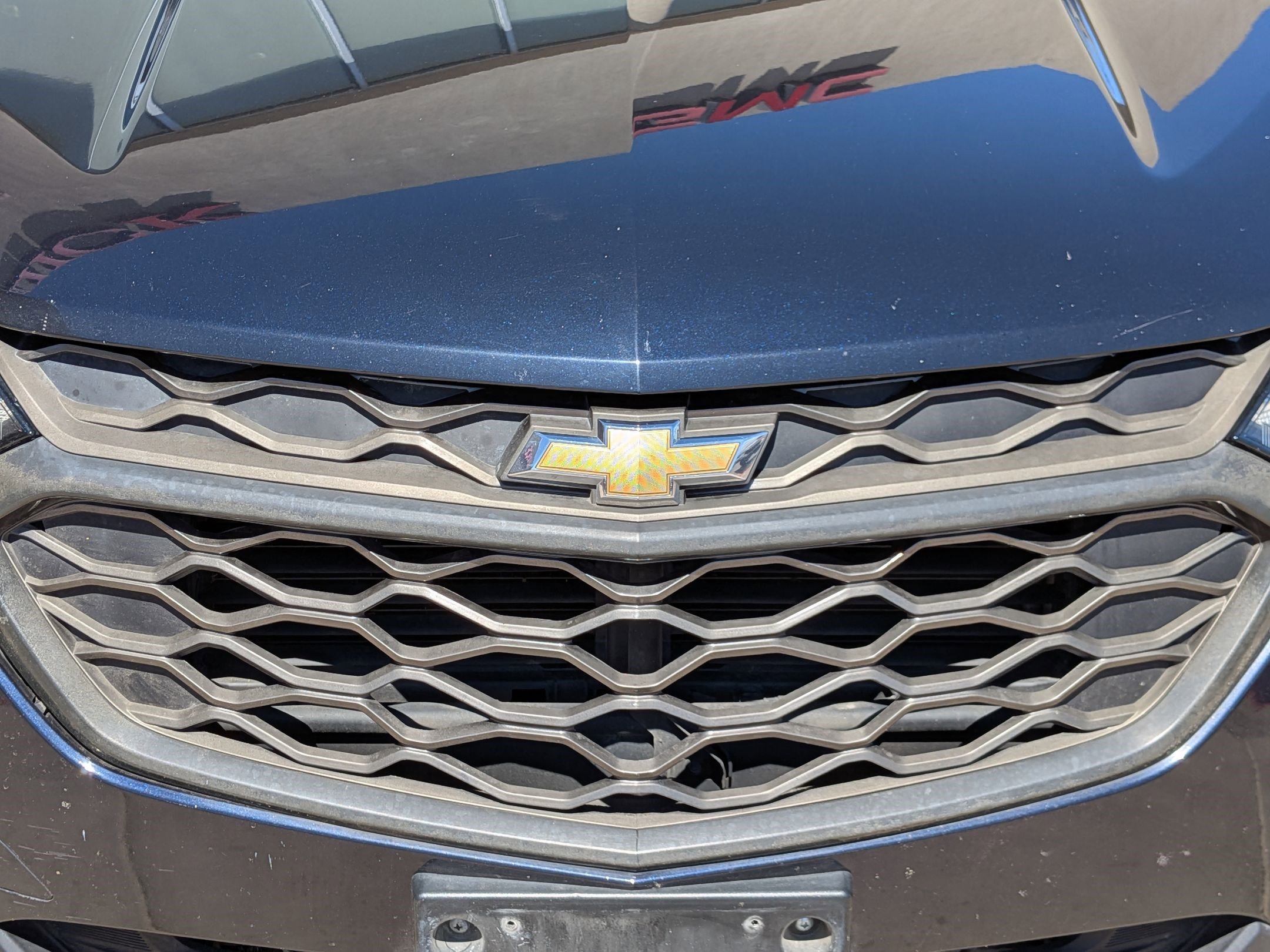 2020 Chevrolet Equinox LT photo 9