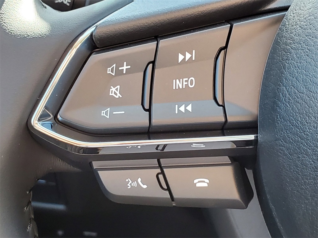 2025 Mazda CX-5 2.5 Select photo 15
