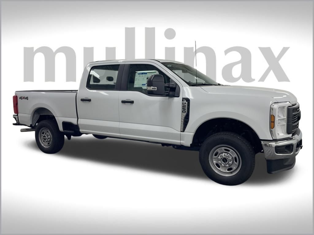 2026 Ford F-250 XL photo 2