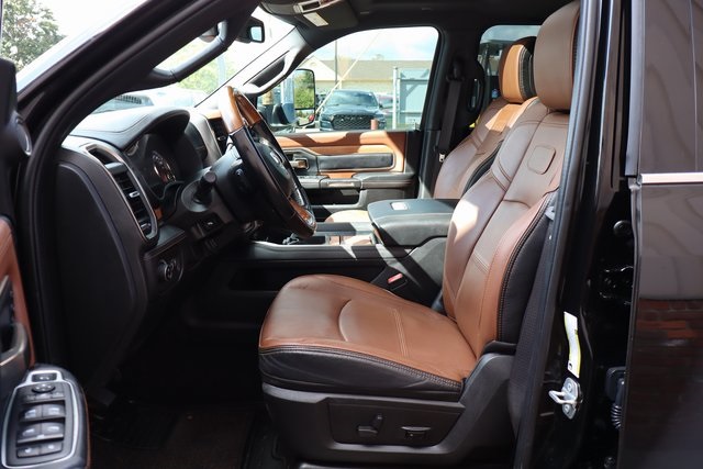2022 Ram 3500 Limited Longhorn photo 12