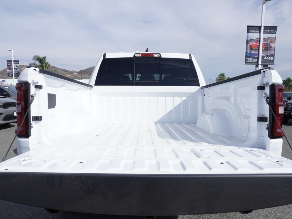 2026 Ram 1500 Rebel photo 6