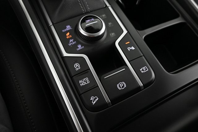 2026 Kia Sorento X-Line EX photo 21