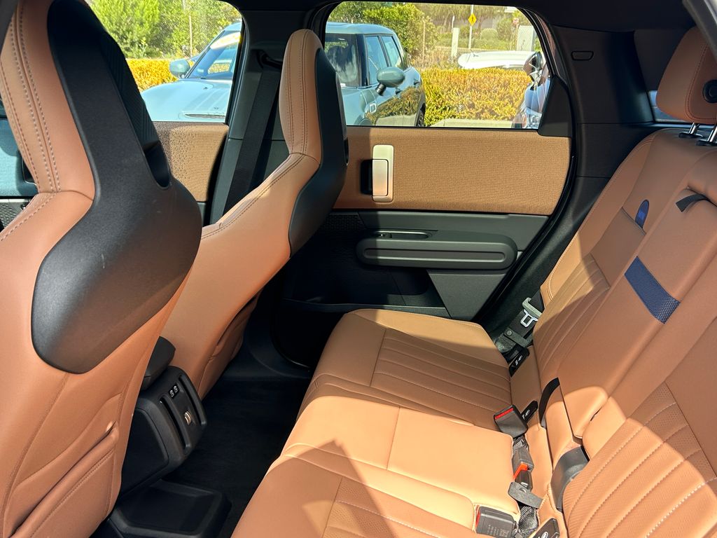 2025 Mini Countryman SE ALL4 photo 26
