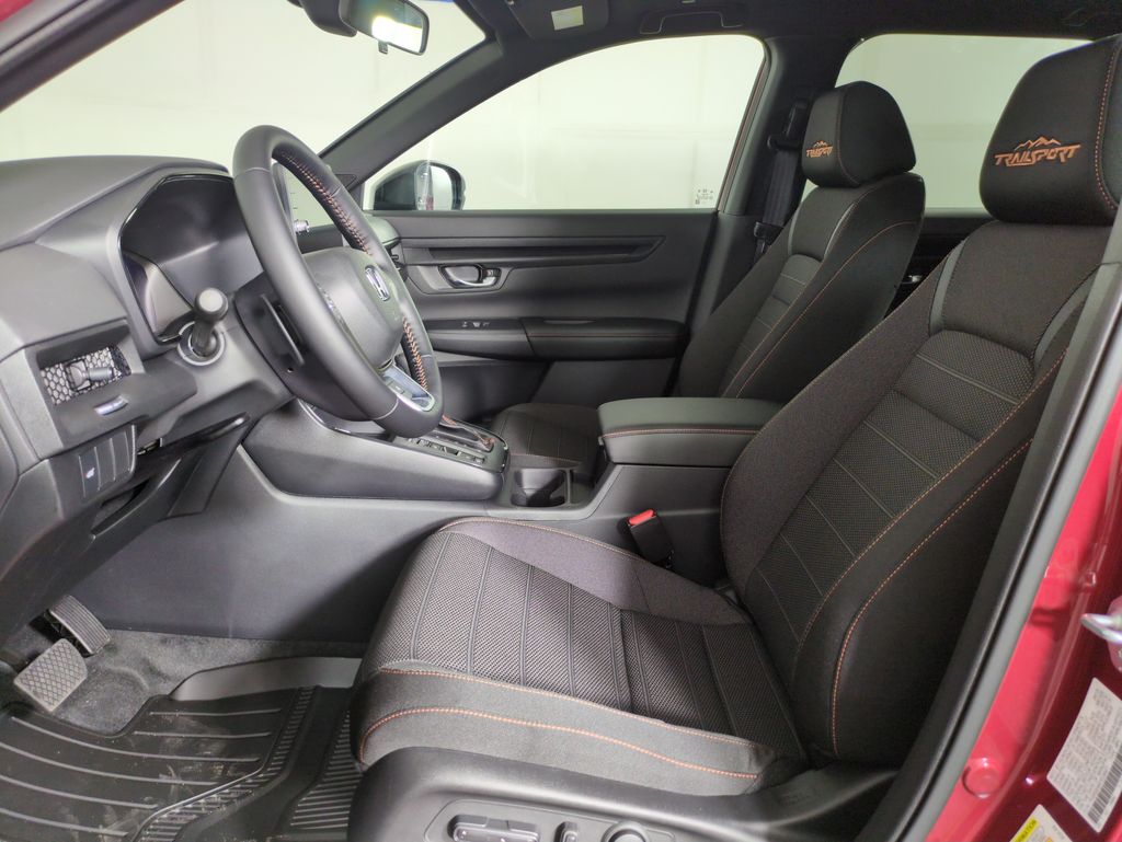 2026 Honda CR-V Hybrid photo 9