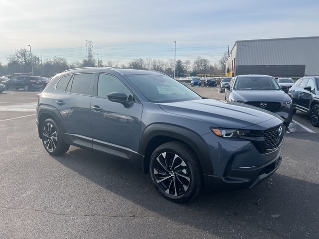 2026 Mazda CX-50 Premium Plus's photo
