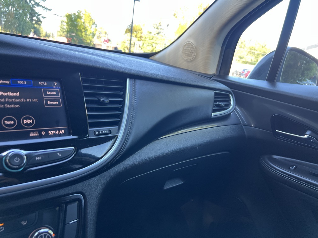 2022 Buick Encore Preferred photo 15