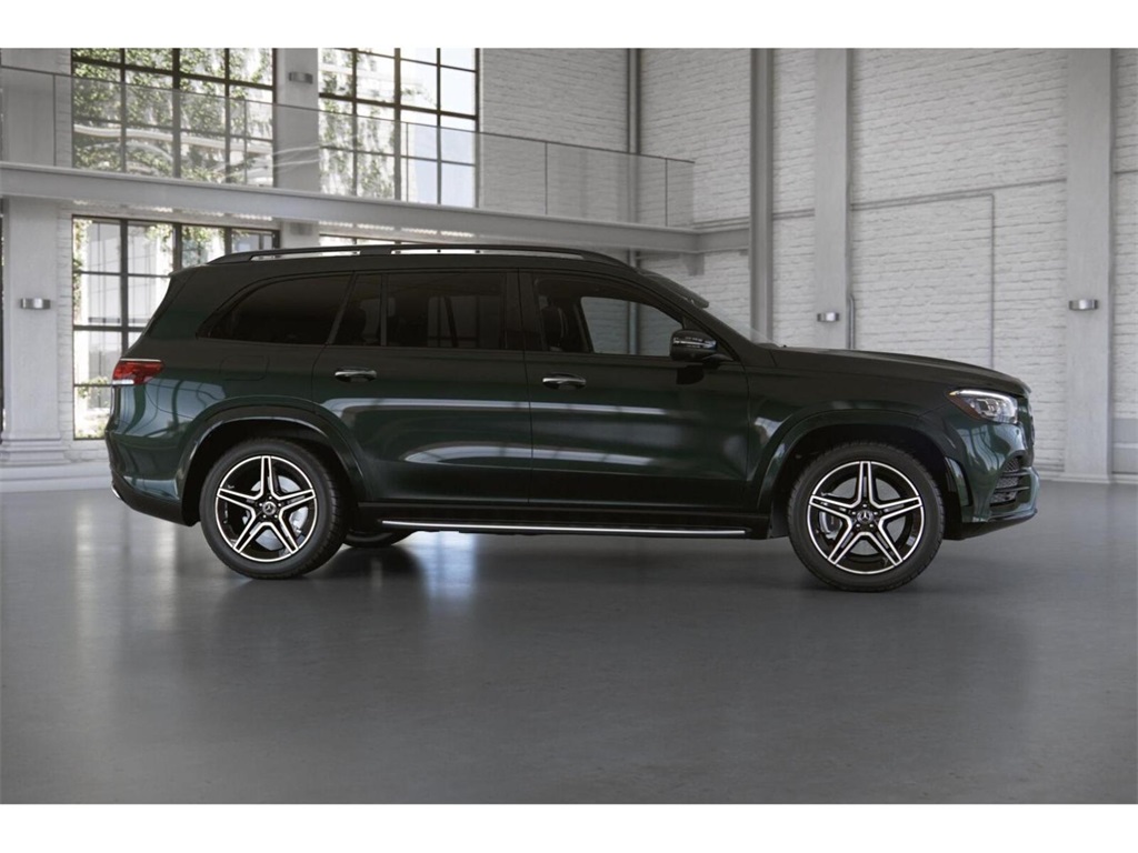 2022 Mercedes Benz GLS 450 4MATIC photo 16