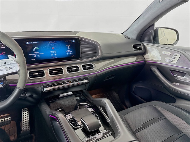 2022 Mercedes Benz GLE 63 S AMG 4MATIC photo 22