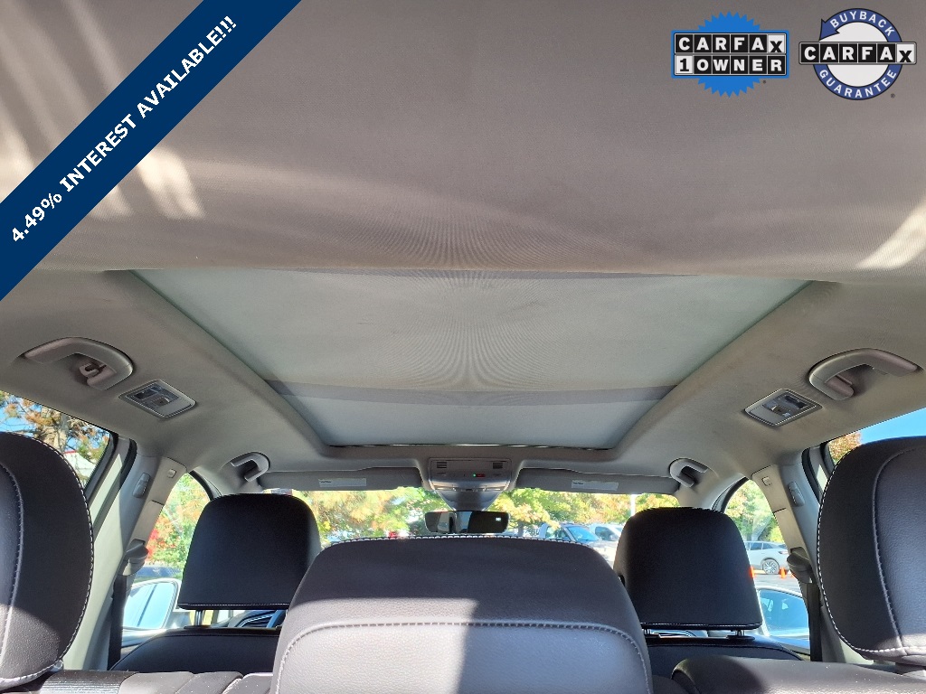 2023 Volkswagen Tiguan SE photo 4
