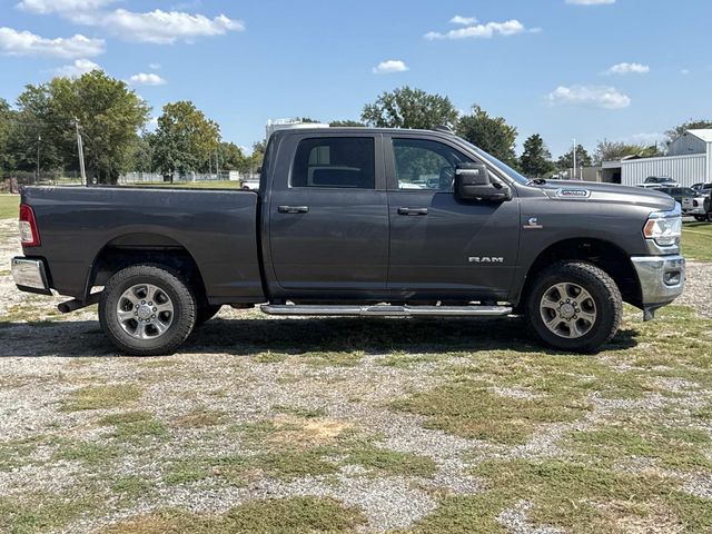 2024 Ram 2500 Big Horn photo 2