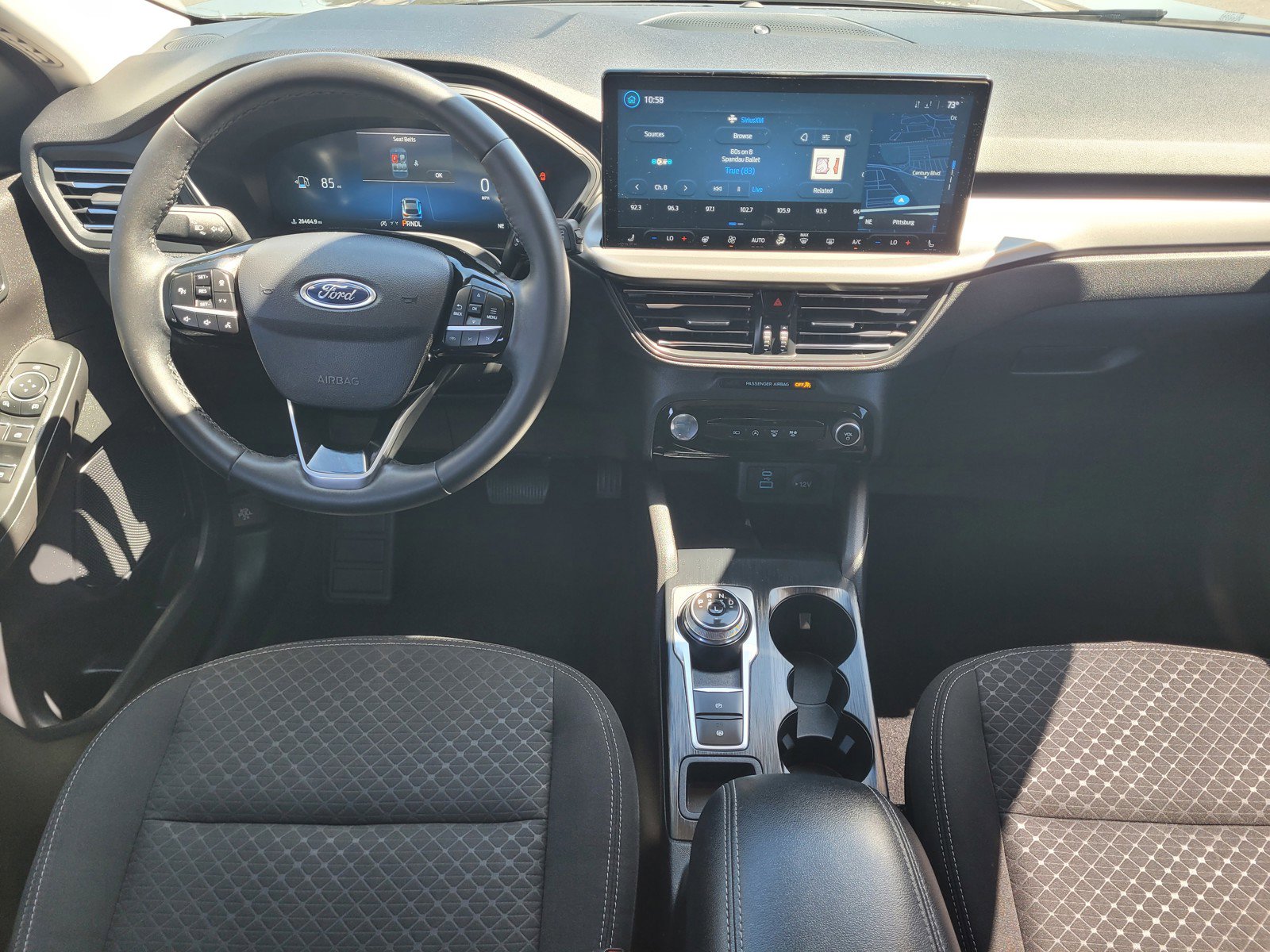 2023 Ford Escape Active photo 13