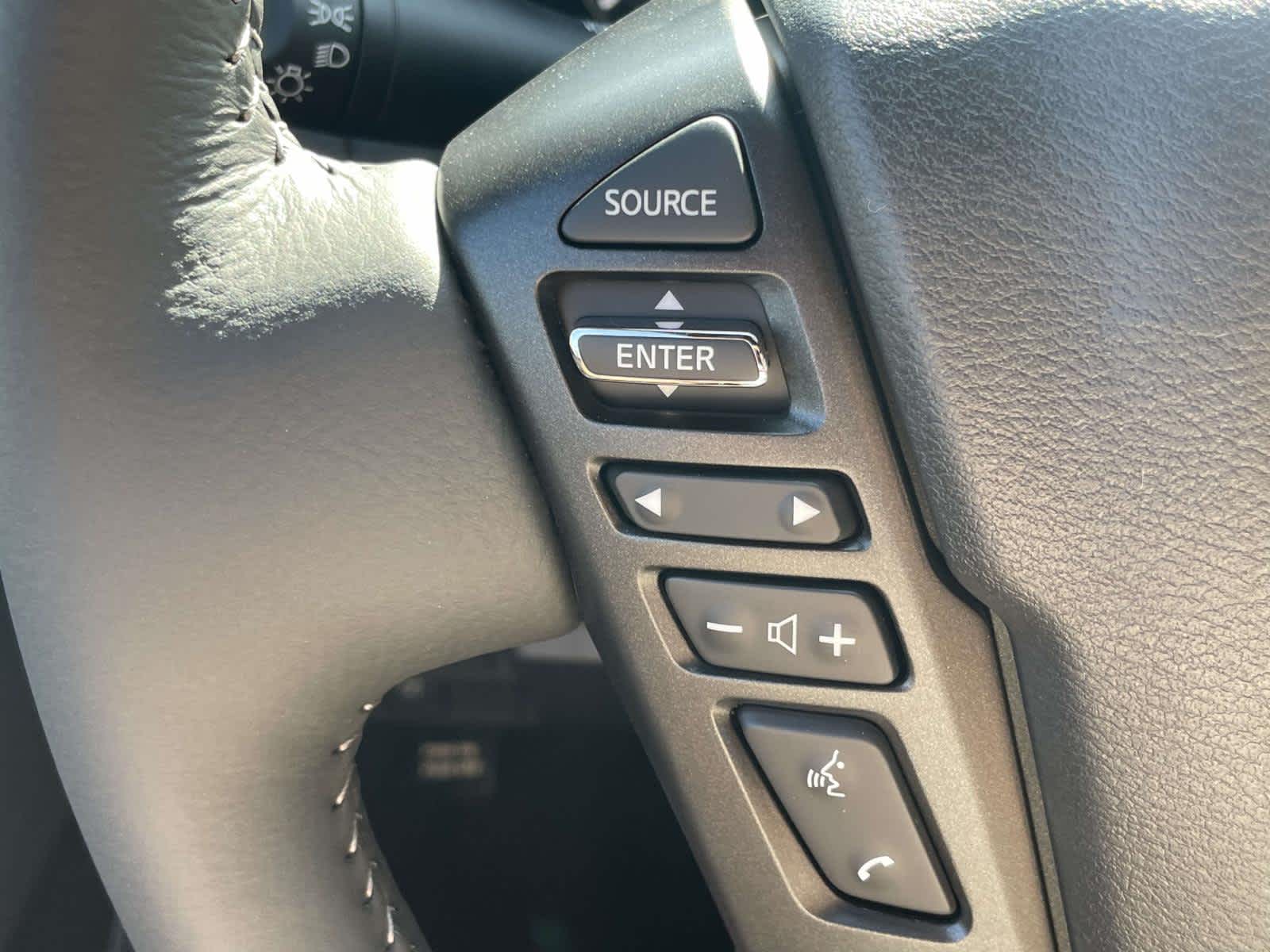 2026 Nissan Frontier SV photo 24