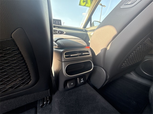 2025 Genesis GV70 2.5T photo 19