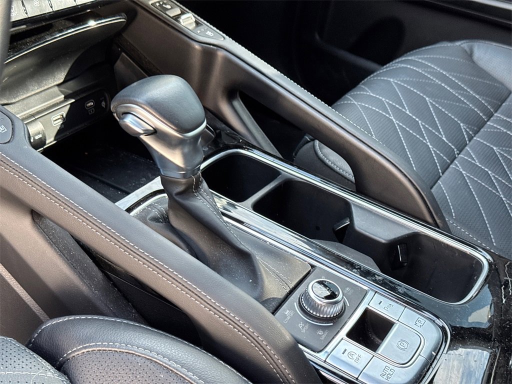2024 Kia Telluride SX X-Line Prestige X-Pro photo 12