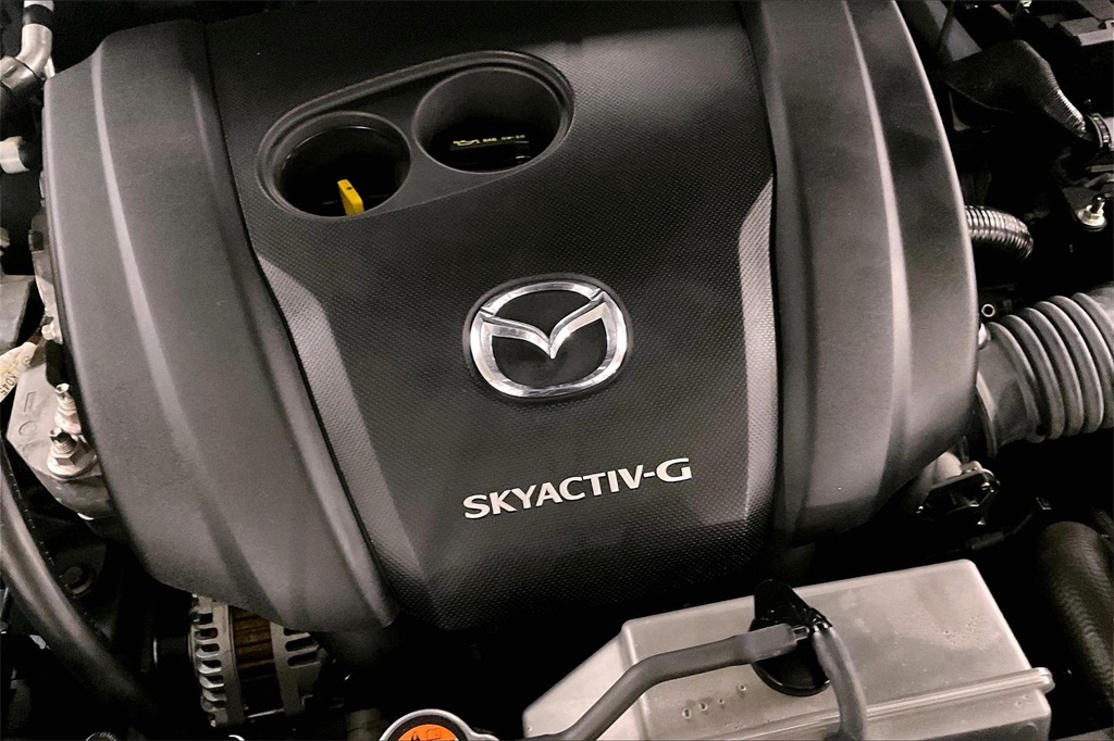 2023 MAZDA CX-5 - Image 32