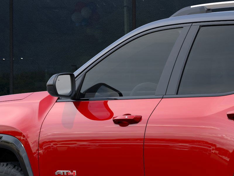2026 Gmc Terrain AT4 photo 12