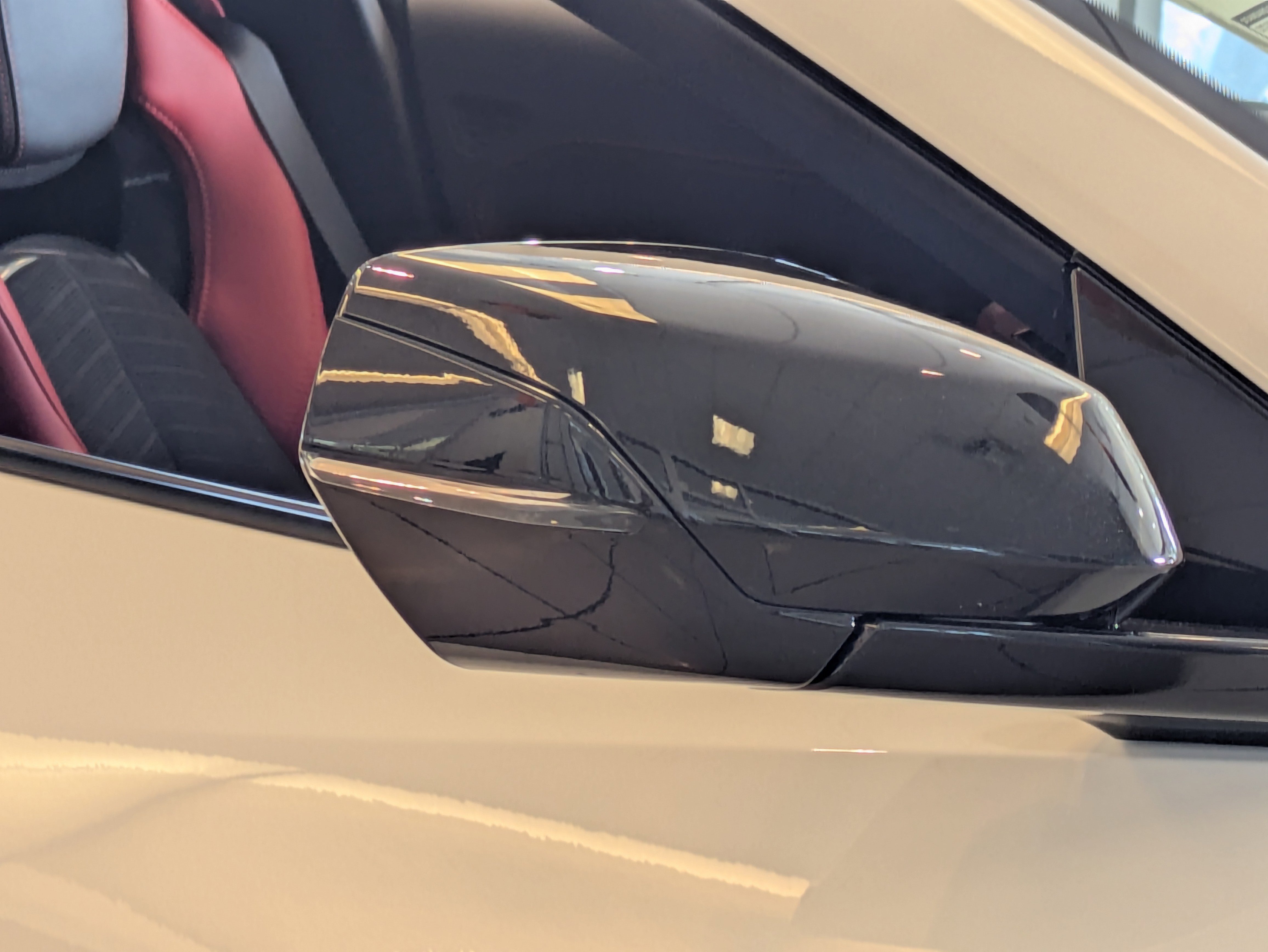 2026 Chevrolet Corvette Stingray 2LT photo 2