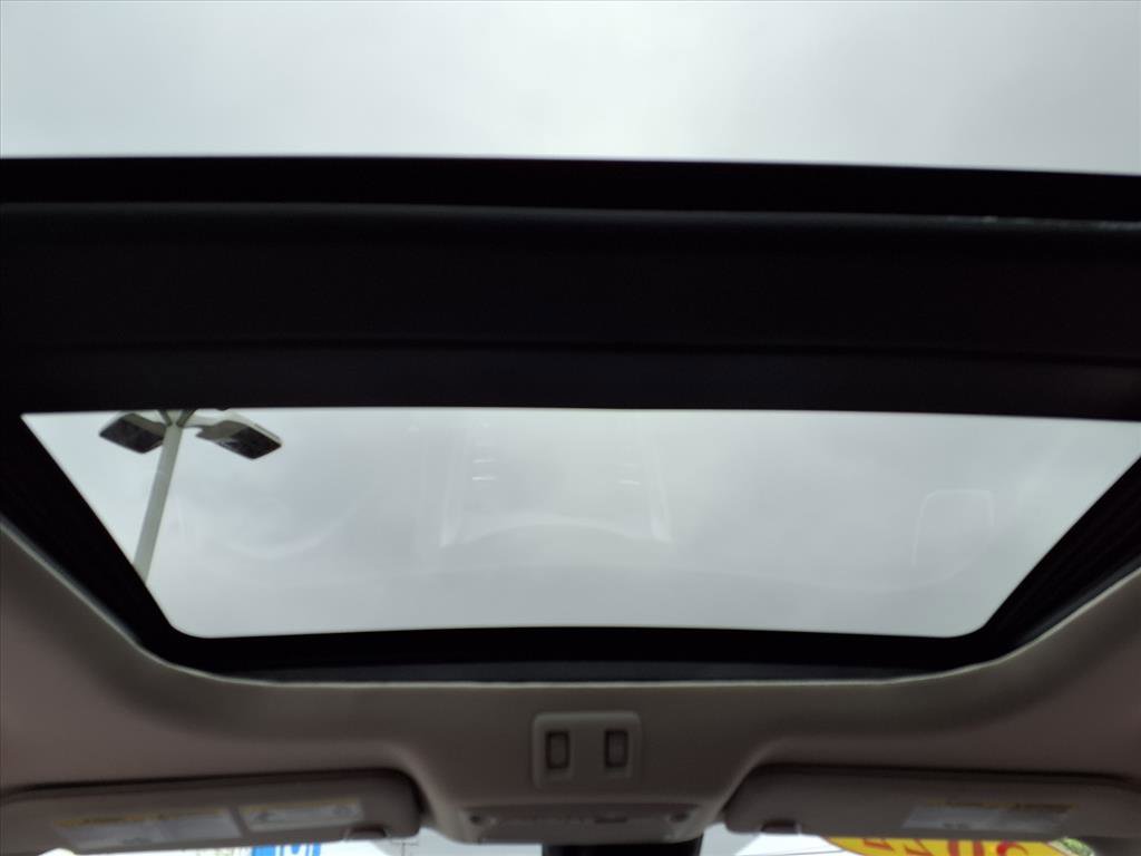 2022 Nissan Murano Platinum photo 5