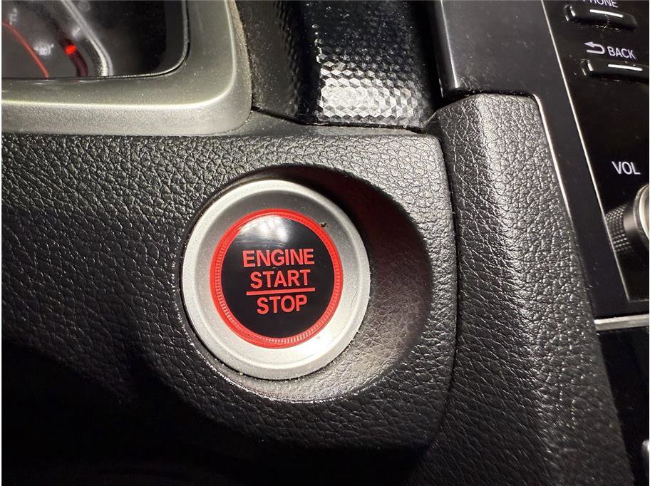 2020 Honda Civic Sport photo 32
