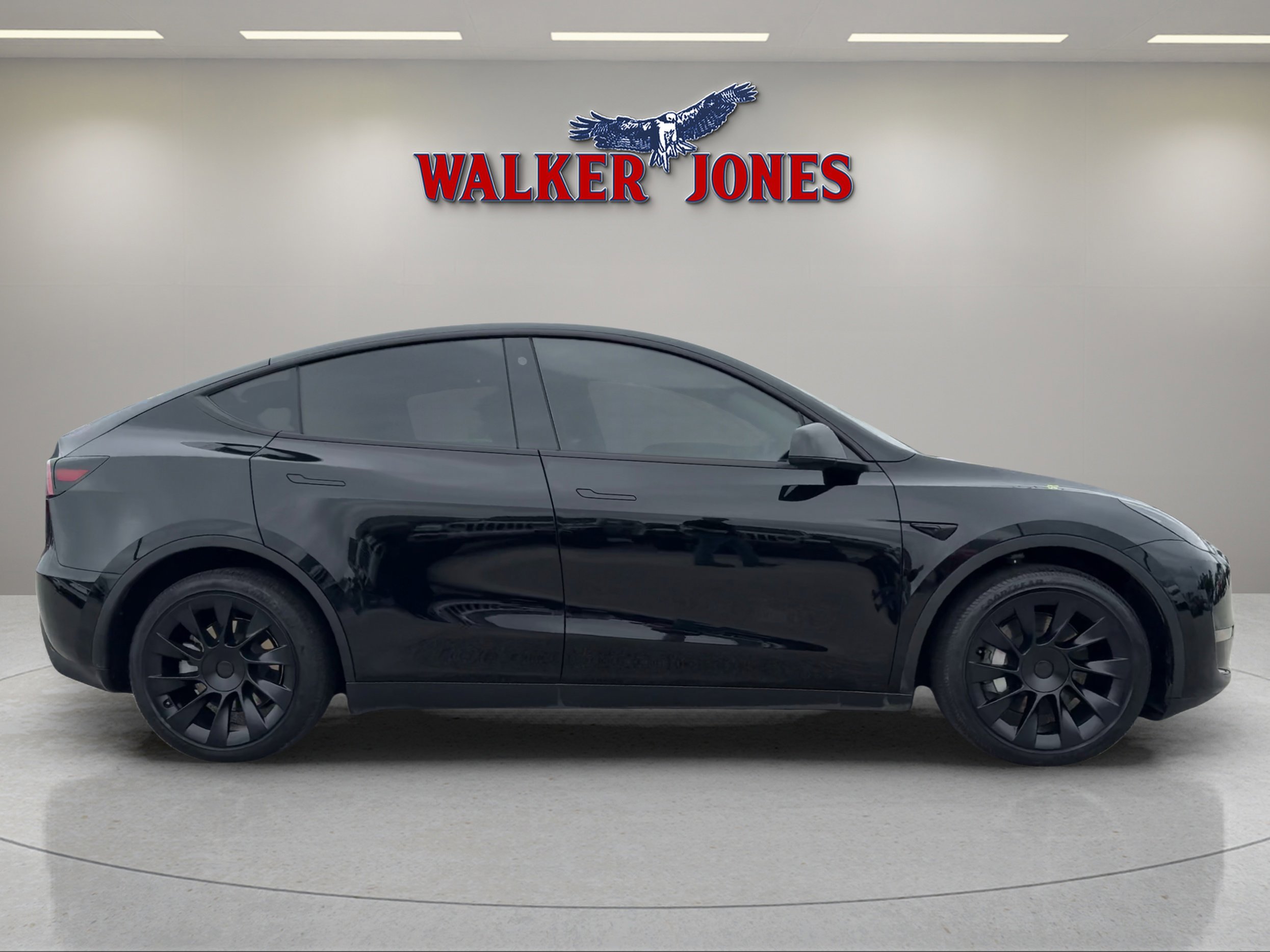 2023 Tesla Model Y photo 2