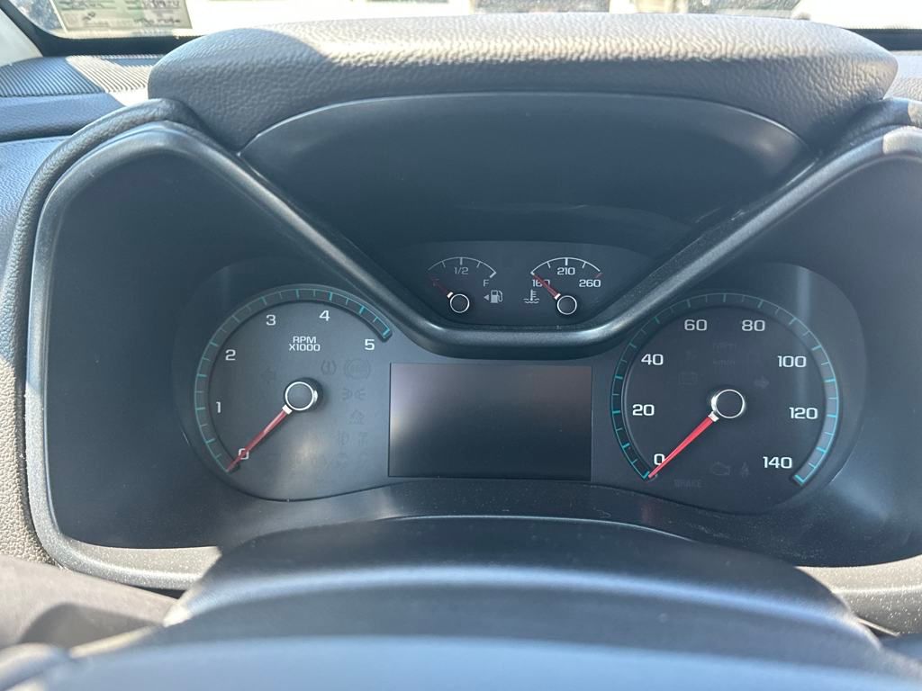 2019 Gmc Canyon SLE photo 18